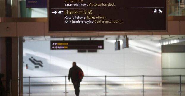 Kraków Airport powitał w sobotę dziesięciomilionowego pasażera w tym roku
