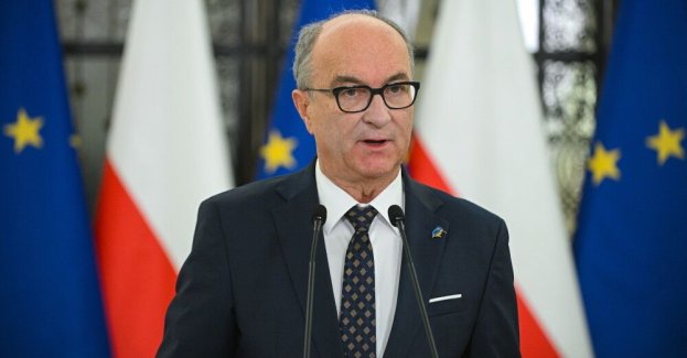 Czarzasty: wpłynęła korespondencja ws. poparcia starań dla przyznania Pokojowego Nobla D. Trumpowi