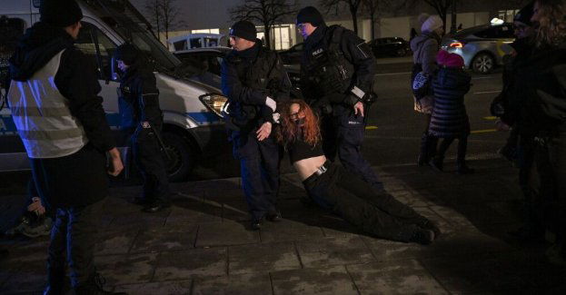 Do sądu trafiły w tym roku 134 wnioski o ukaranie aktywistów