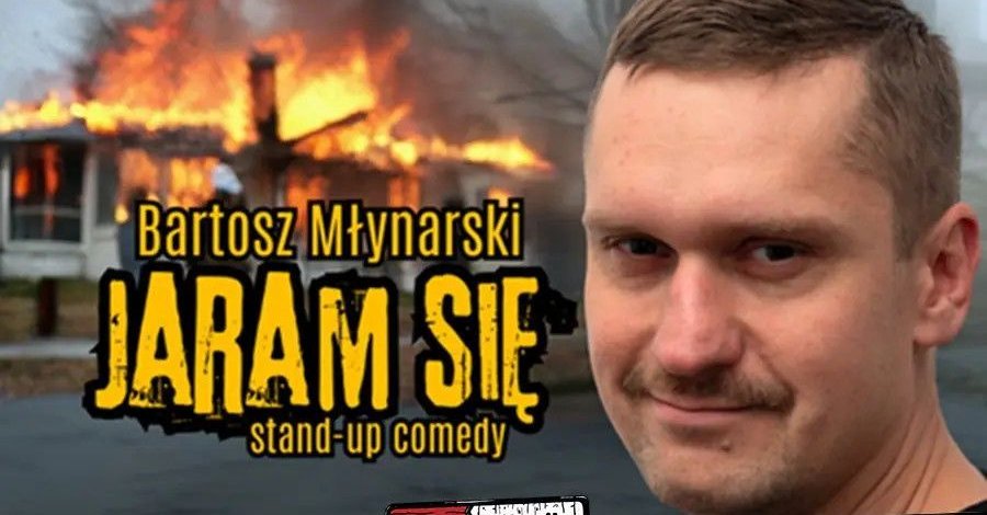 zdjęcie: Jaram się / kupbilecik24.pl / Jaram się
