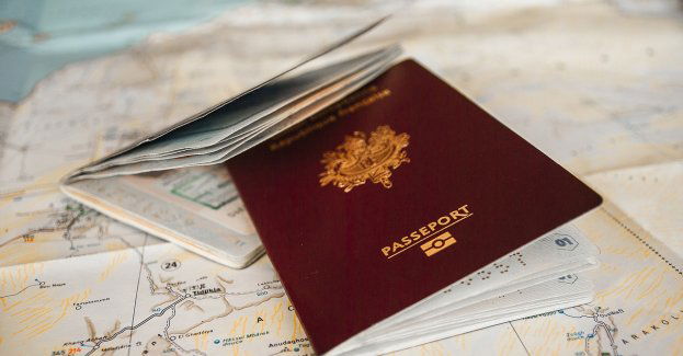 W Mielcu znów można wyrobić paszport