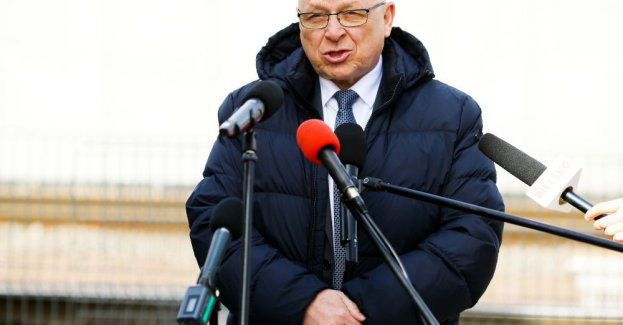 Starosta bielski ogłosił pogotowie przeciwpowodziowe w powiecie
