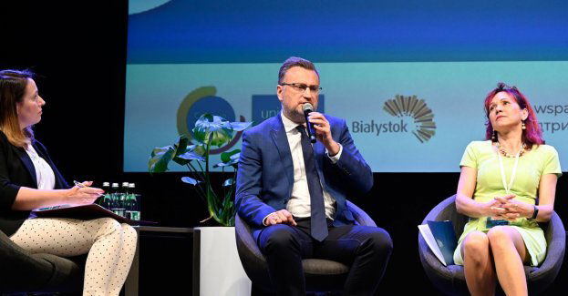 Widzę, słyszę, reaguję