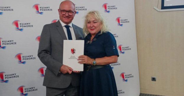 Wiceprezydent podpisała umowę na projekt Klucz do uczenia 3.0