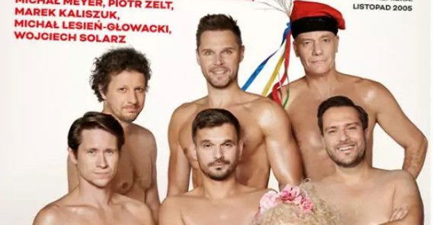 Goło i wesoło