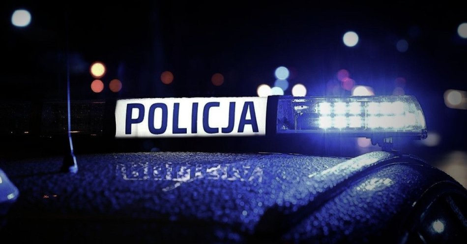 zdjęcie: Poszukiwany mężczyzna zatrzymany w Majdanie Królewskim / fot. KPP w Kolbuszowej