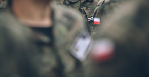 Klasa wojskowa z certyfikatem