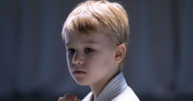 Festiwal Judo Dzieci o Puchar Prezydenta Miasta Grudziądza