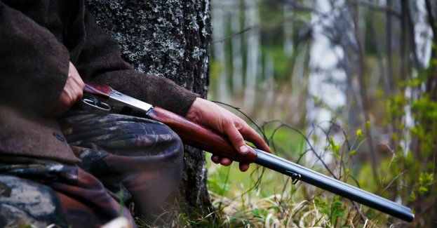 Zarzut nieumyślnego spowodowania śmierci dla myśliwego