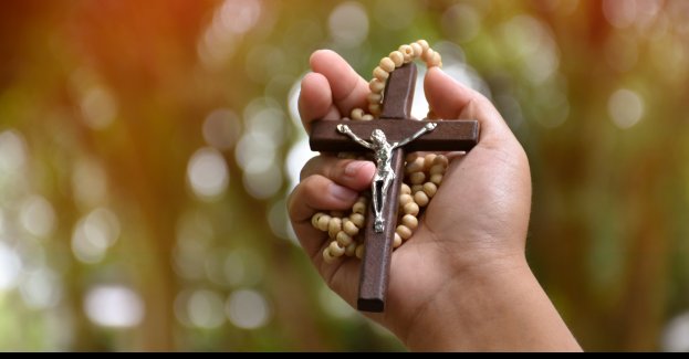 Katecheci nie są zostawieni sami w związku ze zmianami dotyczącymi lekcji religii