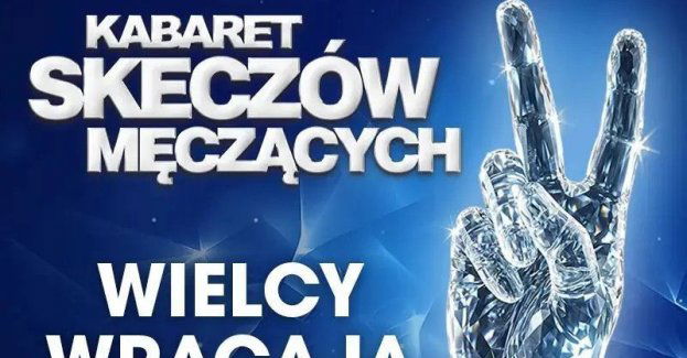 W nowym programie Wielcy wracają