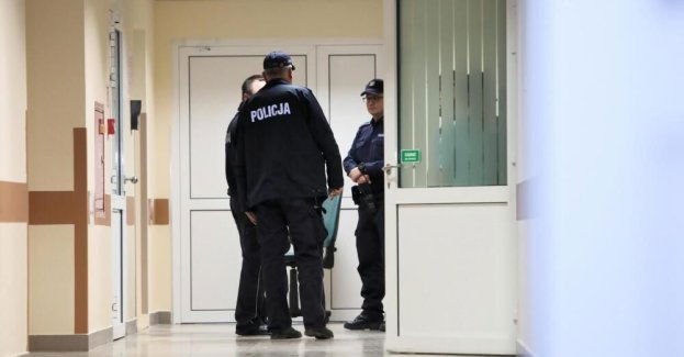 Prokuratura wszczęła postępowanie ws. pozbawienia wolności lekarki w szpitalu
