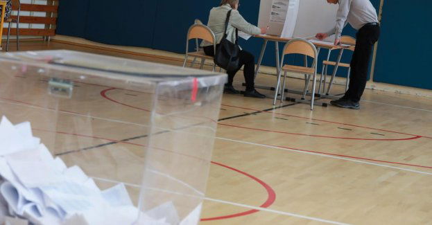 Frekwencja ponad 51 proc., najwięcej głosów do sejmików na PiS