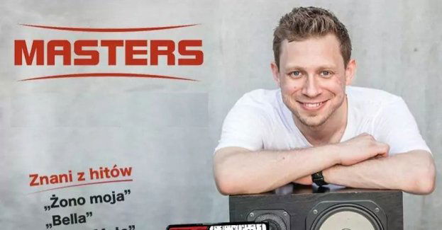 Koncert Masters w Rewalu!