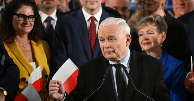 Nie można oddać ani metra kwadratowego, bronić się trzeba na granicy
