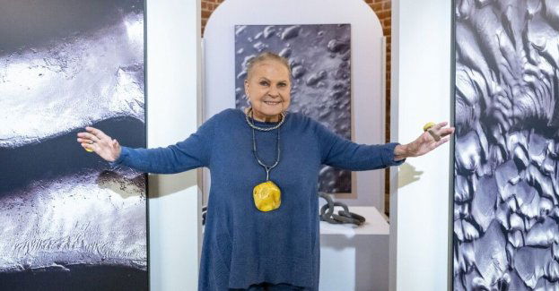Wystawa fotografii Elżbiety Dzikowskiej w Muzeum Narodowym w Lublinie