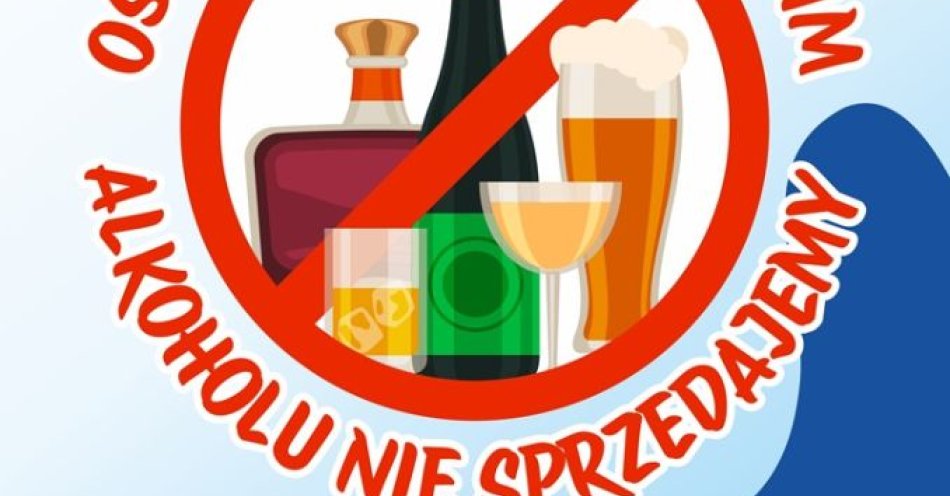 zdjęcie: Książ Wielkopolski w programie Bez promili pełnia życia / fot. KPP Śrem