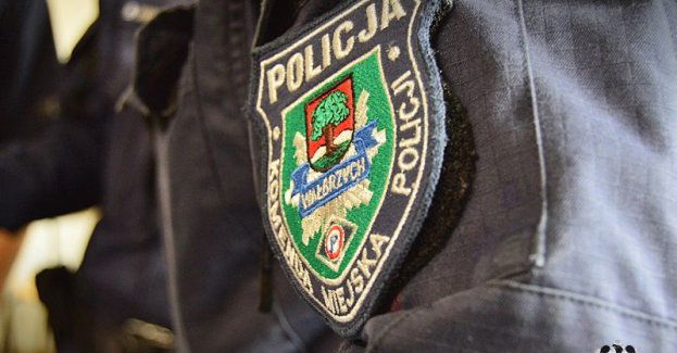 Dwie osoby zatrzymane za kradzieże sklepowe. Jedna z nich odpowie za kradzież rozbójniczą