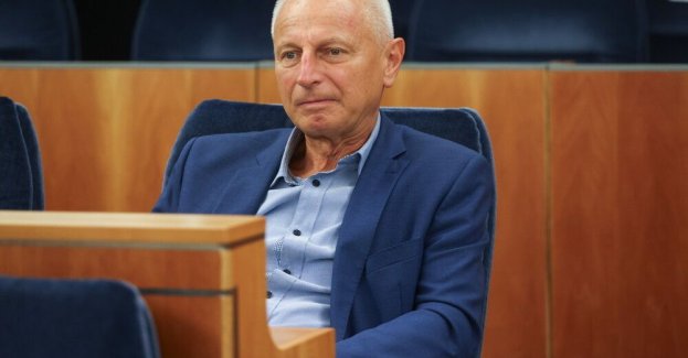 Prokuratura Okręgowa w Gdańsku umorzyła śledztwo prowadzone przeciwko Ryszardowi Brejzie