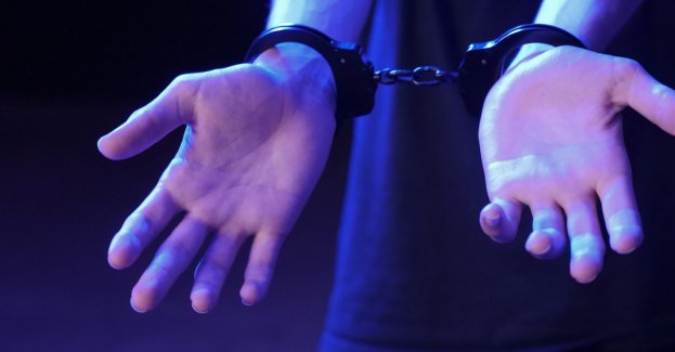 Poszukiwany przez sąd i prokuraturę trafił do aresztu