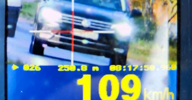 Kierowca vw bez prawa jazdy