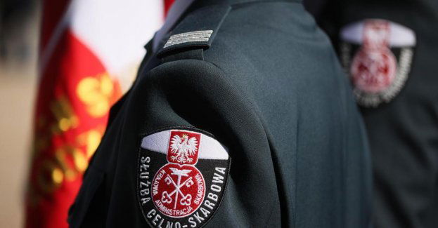 Marcin Łoboda nowym szefem Krajowej Administracji Skarbowej