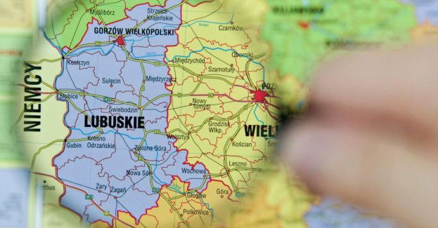 Prezydenci lubuskich miast przeciwni pomysłom likwidacji województwa