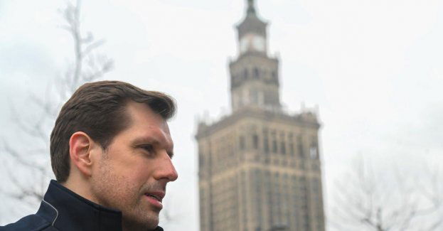 Proponujemy bezpłatną komunikację zbiorową dla płacących podatki w Warszawie