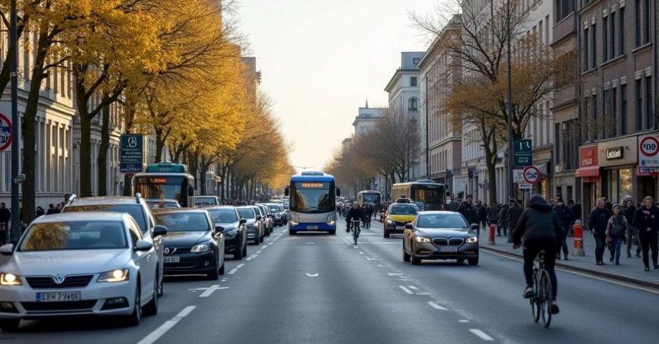 zdjęcie: ROADPOL Safety Days 2025 apeluje o odpowiedzialność na drogach / TM/ przykładowa ilustracja