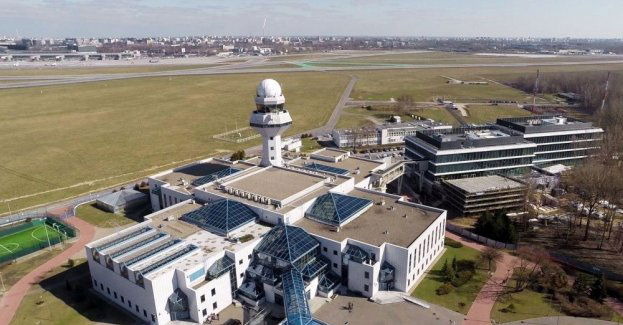 Nowy zarząd PPL przygotowuje przetarg na modernizację Lotniska Chopina