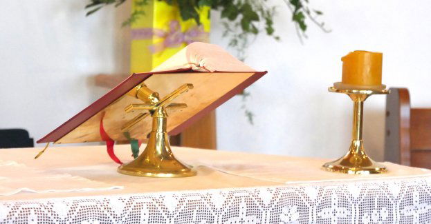 Ewangelia ze Wzgórza św. Wojciecha rozprzestrzeniła się na całe Pomorze