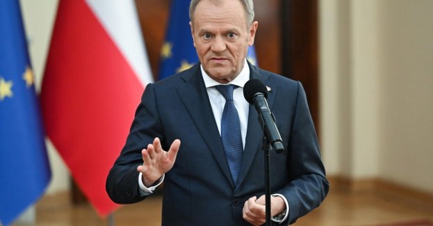 Polska nie przyjmie żadnych migrantów z tytułu paktu migracyjnego