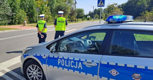 Bezpieczne powroty z długiego weekendu!