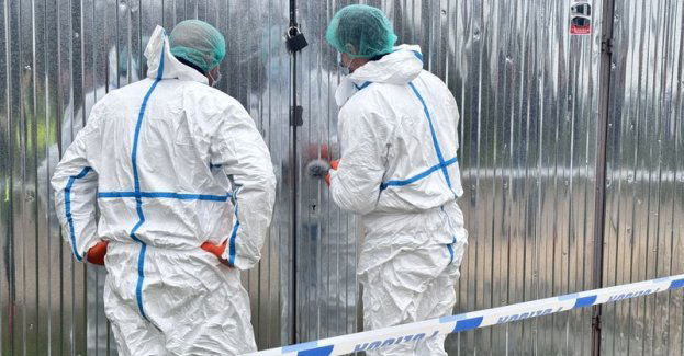 Kryminalni zatrzymali 7 osób do sprawy zabójstwa 35-latka – za ten czyn grozi kara nawet dożywotniego pozbawienia wolności