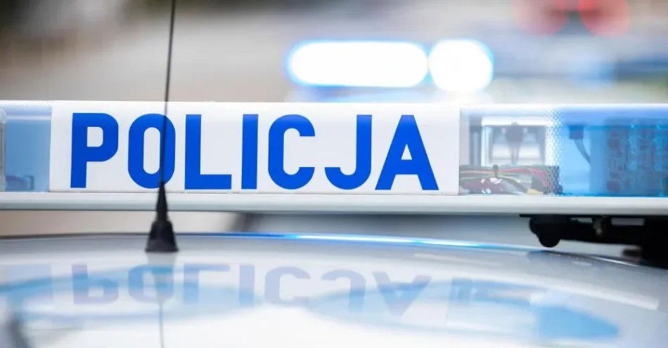zdjęcie: Zachodniopomorskie: napaść na 16-latka w Goleniowie, ma rany kłute / Wrocław, 08.05.26. Policyjny radiowóz - zdjęcie ilustracyjne. PAP/Krzysztof Ćwik
