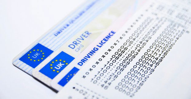 Kolejnego kierowcę bez prawa jazdy czekają surowe konsekwencje