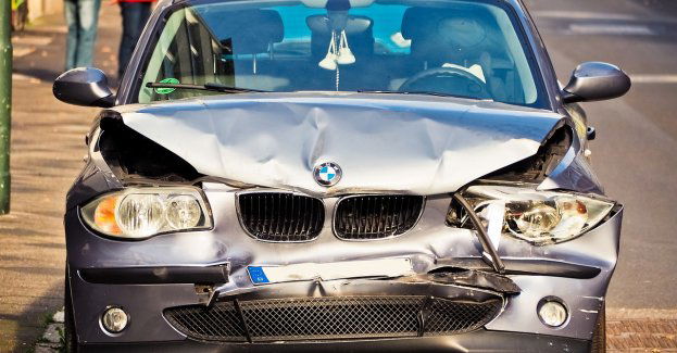 Koniec utrudnienia na dk 11 w Kluczborku (aktl.)