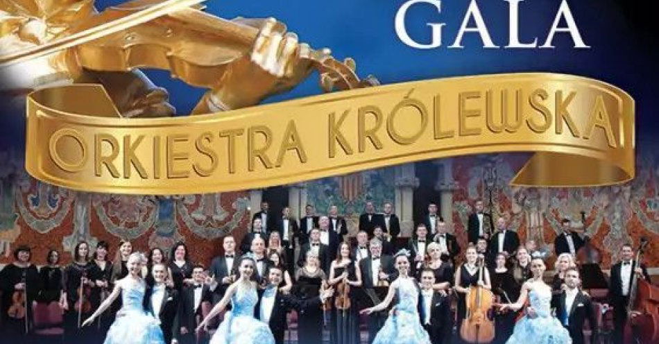 zdjęcie: Koncert Wiedeński - Johann Strauss Gala W świecie operetki / kupbilecik24.pl / Koncert Wiedeński - Johann Strauss Gala