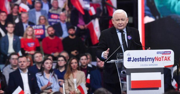 Jesteśmy na "tak” dla wszystkiego, co tworzy naszą dobrą przyszłość