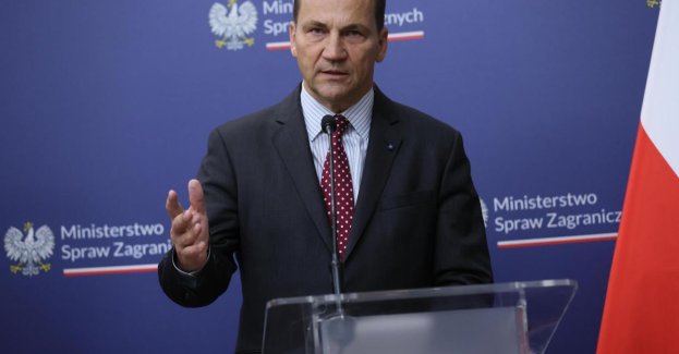 Ukraina ma prawo używać zachodniej broni do zapobiegania zbrodniom wojennym