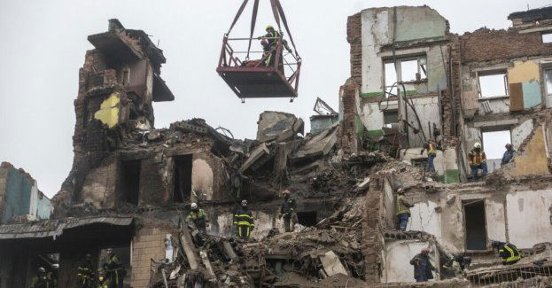 Rzecznik MSZ: wśród ofiar ataku na Tarnopol 7-letnia Polka