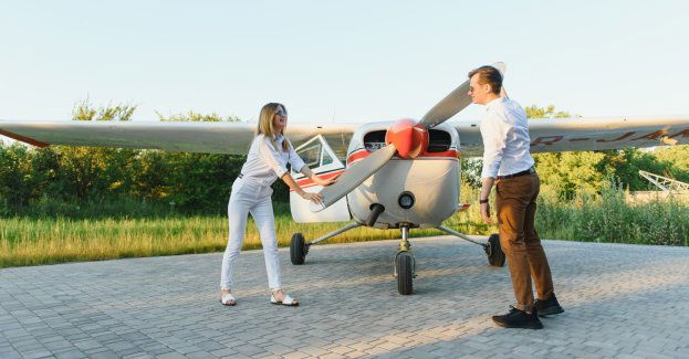 Aeroklub Częstochowski planuje inwestycje przed szybowcowymi mistrzostwami w 2026 r.