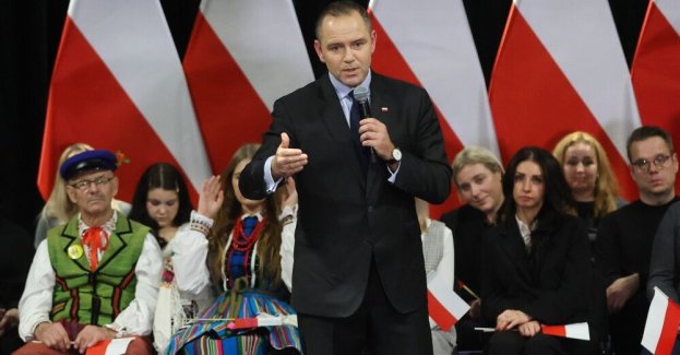 Reparacje od Niemiec należą się Polsce w sposób oczywisty