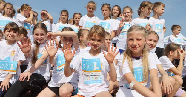 Wielki finał Lekkoatletycznych Nadziei Olimpijskich w Spale. Bukowiecka: Zakochajcie się w lekkiej atletyce, bo warto