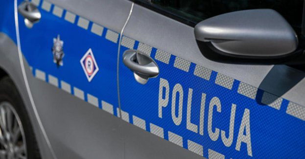 Napad na salon gier w Gdyni; policja szuka sprawców