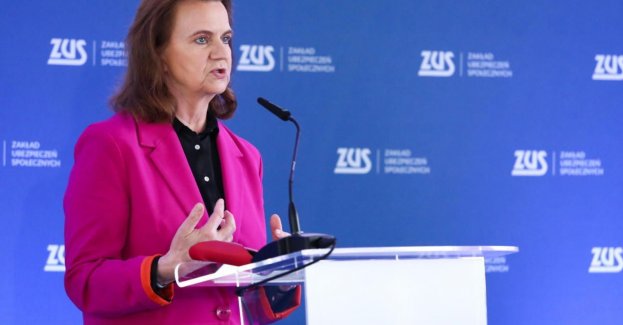 Wdrażamy sztuczną inteligencję i integrację z rejestrami innych instytucji publicznych