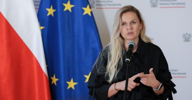Tak naprawdę nie wiemy, ile uczniów z Ukrainy trafi do polskich szkół
