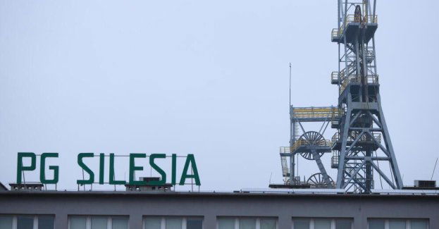 Protest w kopalni Silesia: do górników zjedzie szef Solidarności Piotr Duda