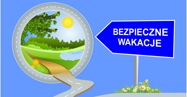 Bezpieczne podróżowanie po drogach Małopolski w czasie wakacji