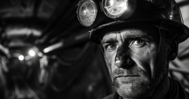 Holenderscy filmowcy nakręcili dokument w śląskiej kopalni